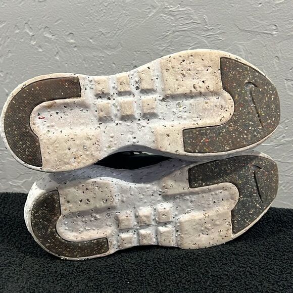 🔥🔥 NIKE Crater Impact Running Sneaker Shoes DB2477-001 Men Sz 8 - PERFECT!! - Picture 9 of 12